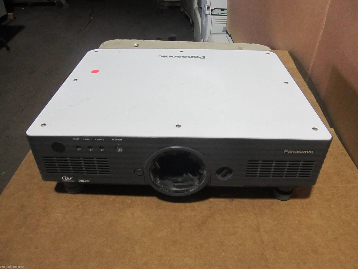 DLP Projector X129601