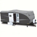 Travel Trailer Cover Y874