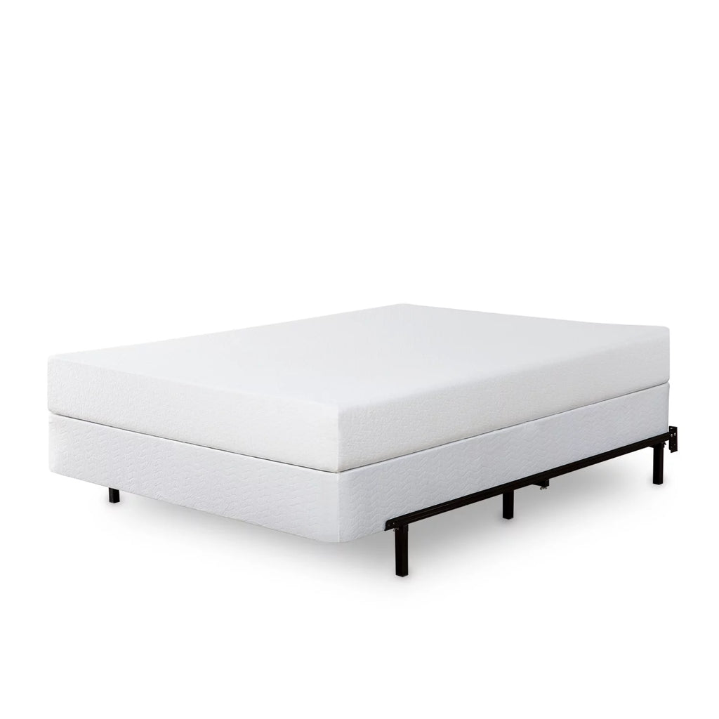 Queen Metal Box Spring B95608