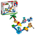 LEGO Super Mario Expansion Set 71398 Building Kit (229 Pieces) M78463