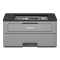 Monochrome Laser Printer with Wireless Networking and Duplex Printing V80502