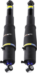 2PCS Rear Air Shocks Suspension Struts B237249