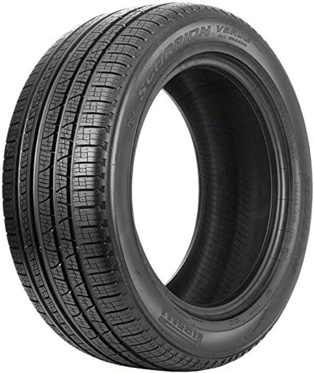 285/40R21 109V All-Season Radial Tire G560
