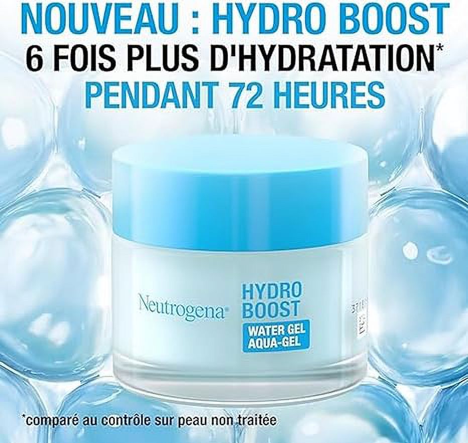 1.7 oz Face Moisturizer L636