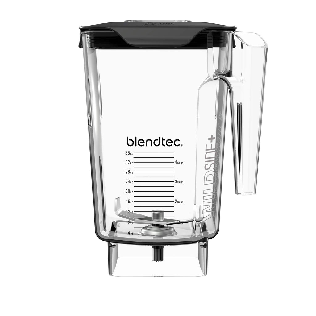 Black Blender with Jar X2953