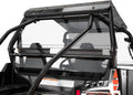 Heavy-Duty Rear Windshield, 1/4" Thick Light Tint Polycarbonate F698