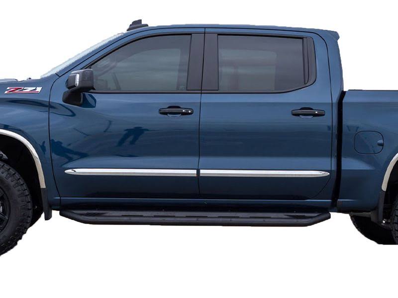 Body Side Molding Q6765