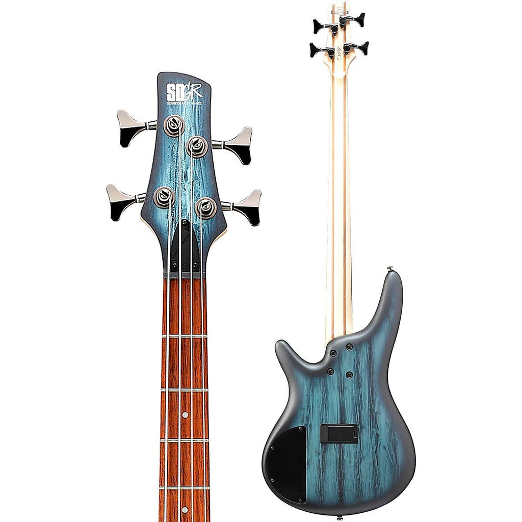 Sky Veil Matte Bass O37653