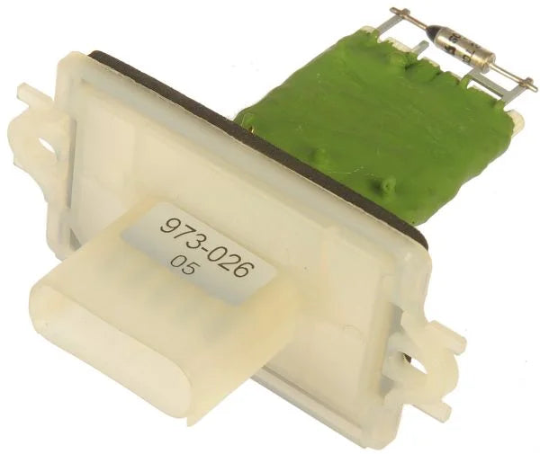 HVAC Blower Motor Resistor H9842