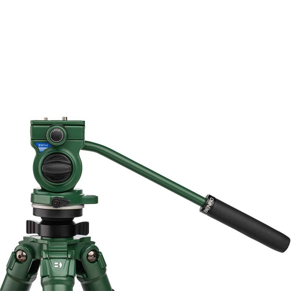 Carbon Fiber Tripod 4 Sections P39163