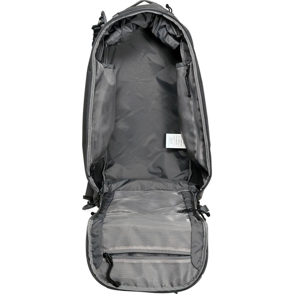 Mystery Ranch Mission Duffel, Shadow / 90L U87688