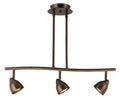 Three Light Track C868
