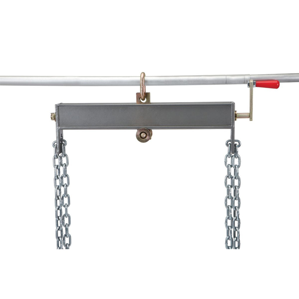 2 Ton Capacity Load Leveler Z960394