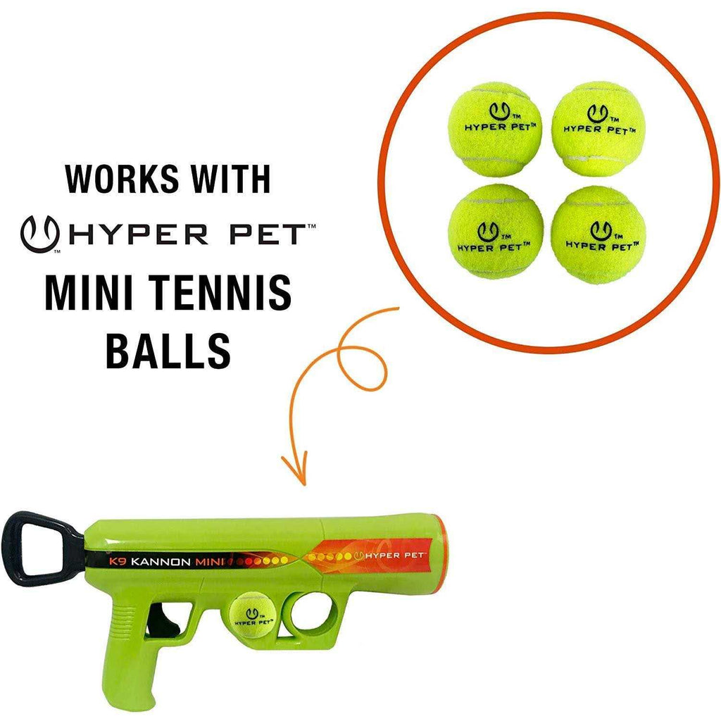 K-9 Kannon Mini Ball Launcher K297199
