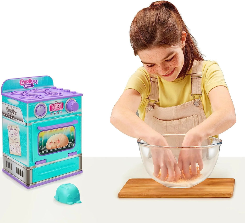 Baked Treatz Oven S285479