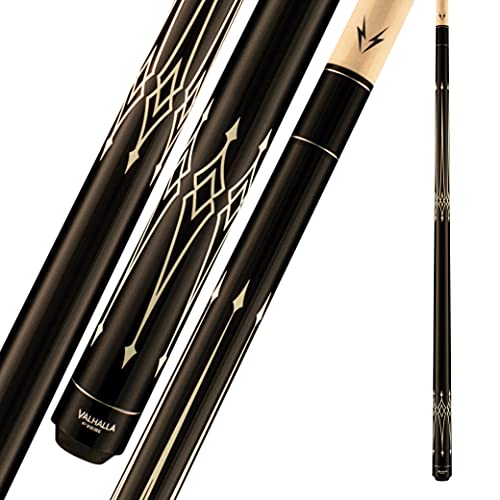 2 Piece 58” Pool Cue Stick J66398