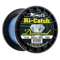 Diamond Mono Line, 80lb, 1000yd, Brilliant Blue N61481