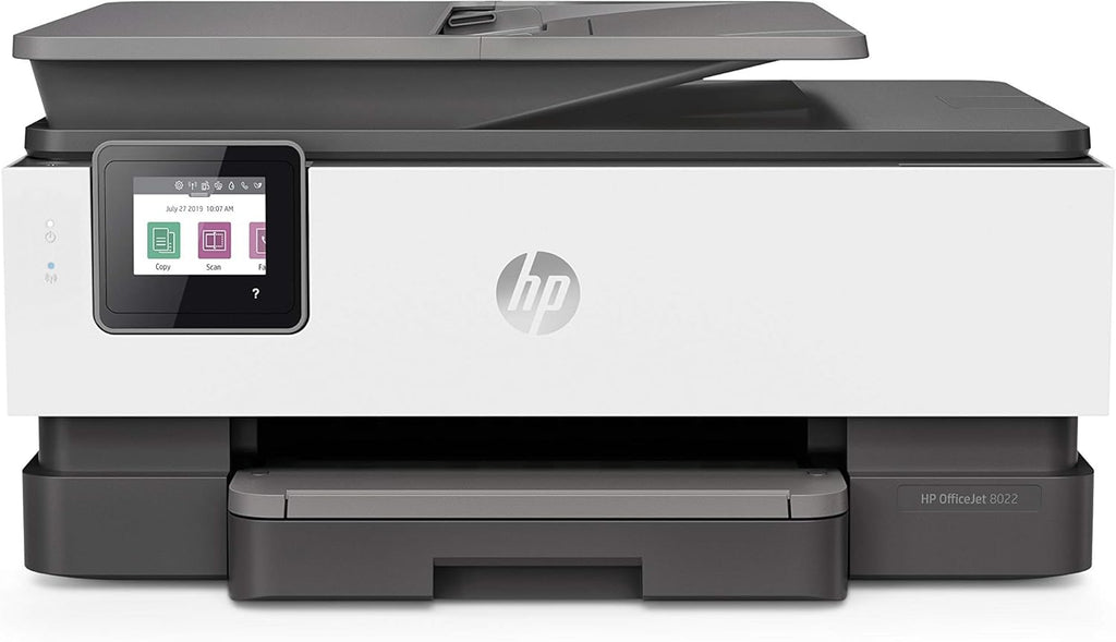 Wireless All-in-One Color Inkjet Printer J52306