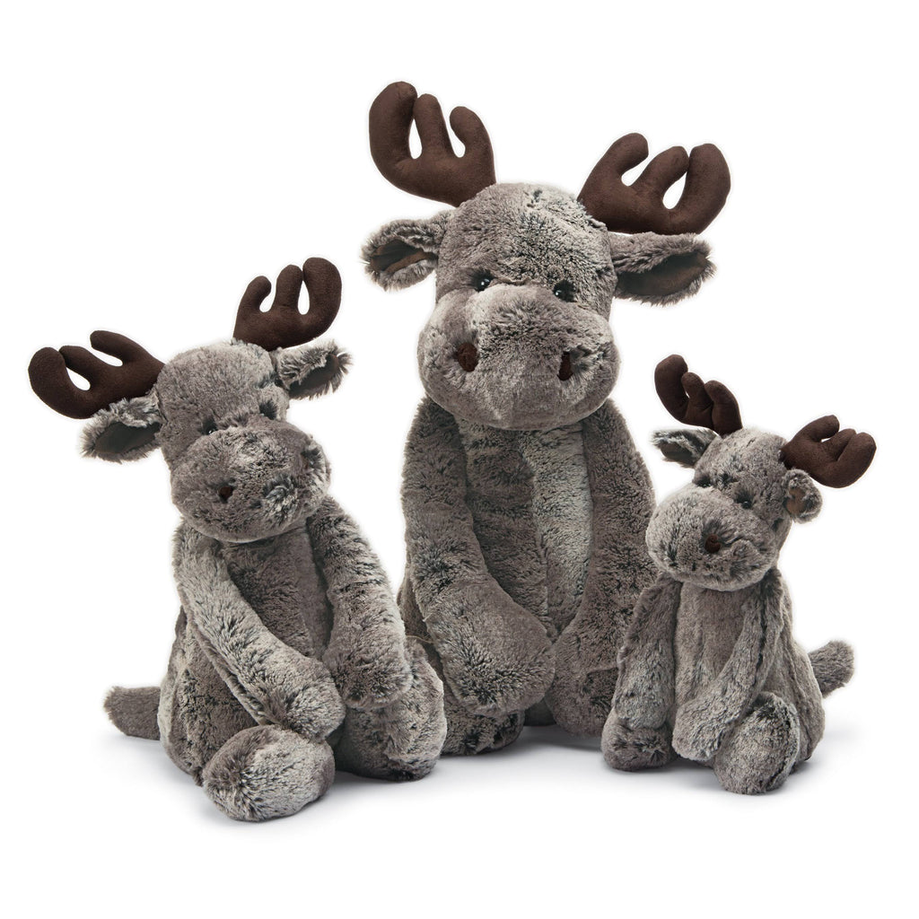 Large Moose D733