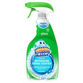 Citrus Disinfectant Bathroom Spray, 32 fl oz V26828
