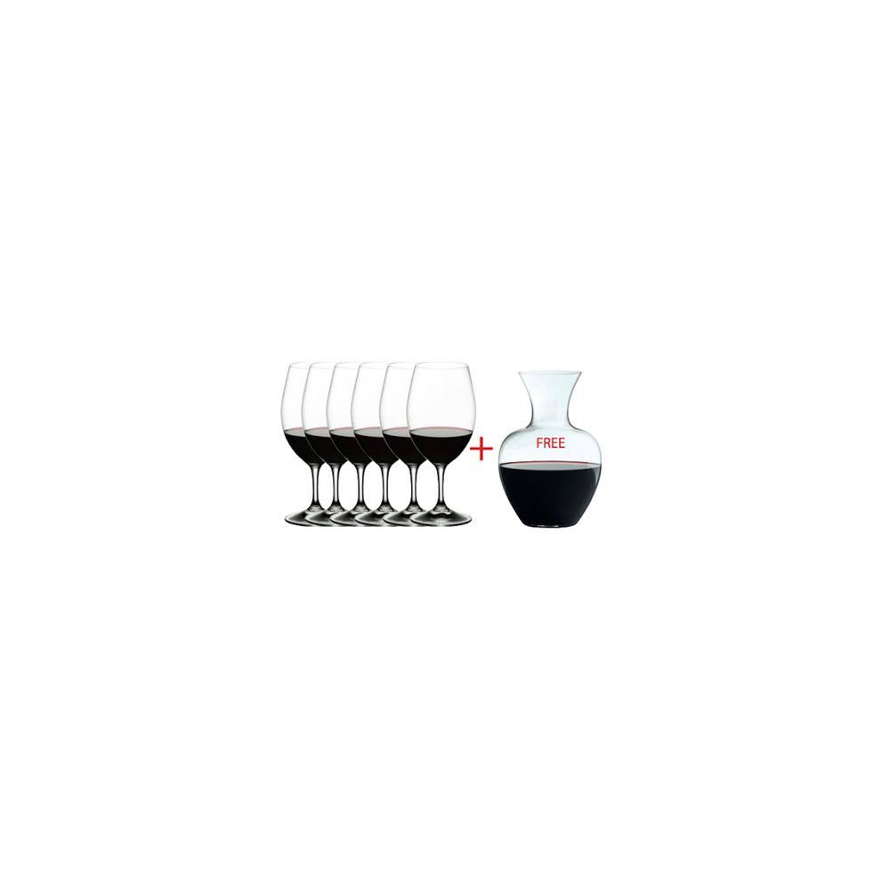 Wine Glass Set of 8 A93653
