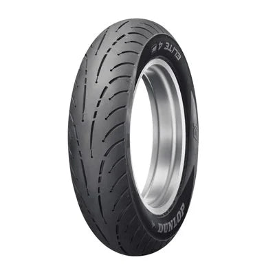 150/80B-16 Dunlop Elite 4 Rear Motorcycle Tire M5328