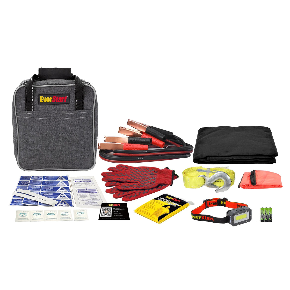 Booster Cables Kit K323