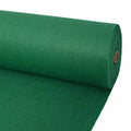 Green Exhibition Carpet T3561