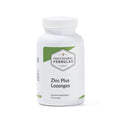 Zinc Plus Lozenges 90 lozenges I853274