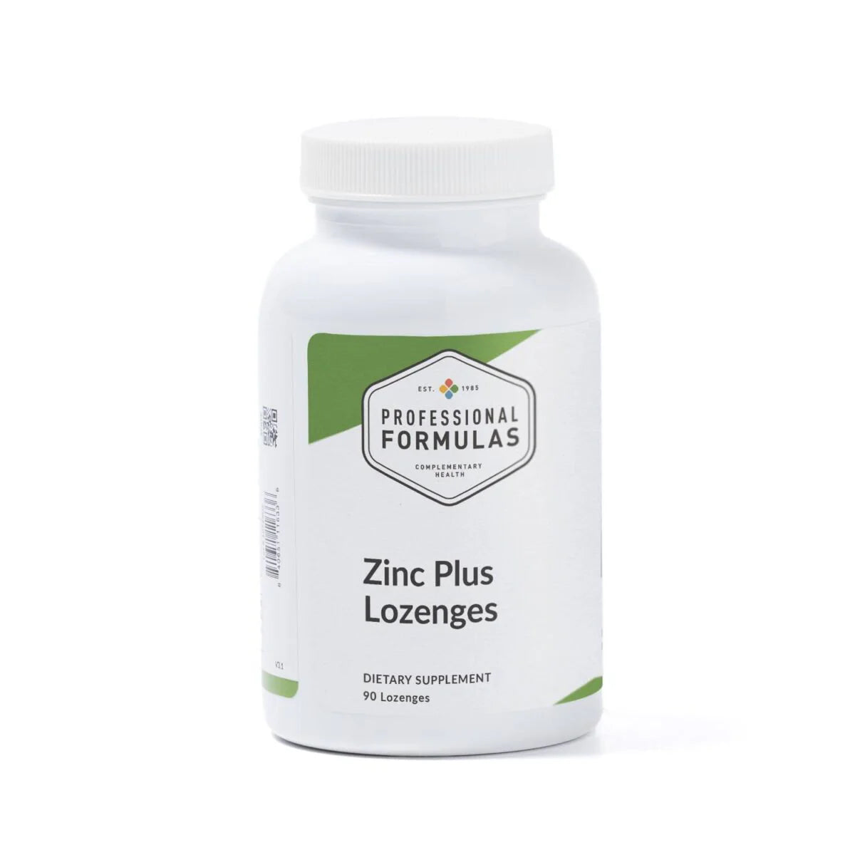 Zinc Plus Lozenges 90 lozenges I853274