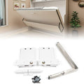 Wall Bed Mechanical Hardware Kit I591828
