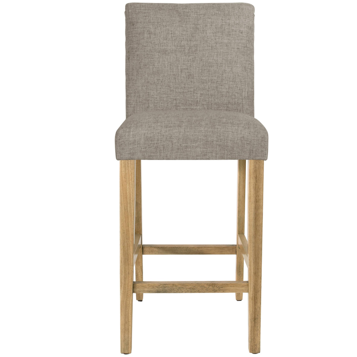 Linen Bar Stool L435366
