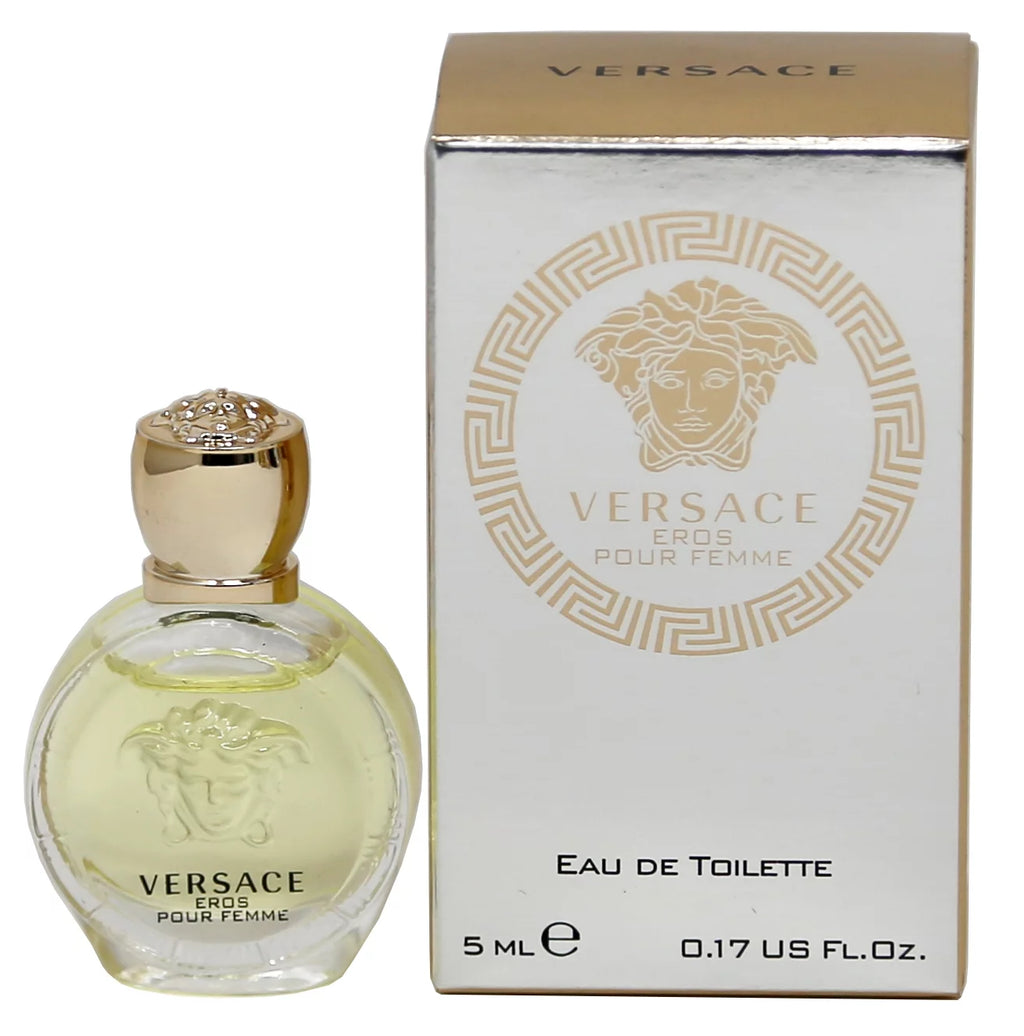 5ml 3PK Kit EDT EDP X718