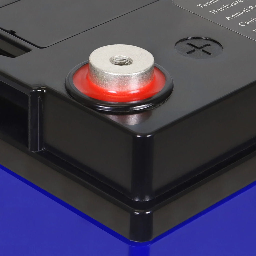 12V 35AH GEL Battery J62869