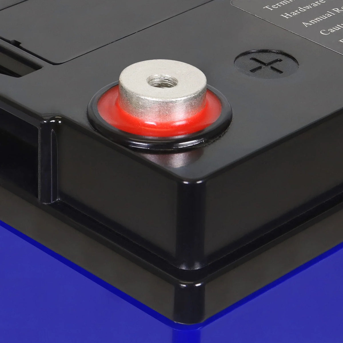 12V 35AH GEL Battery J62869