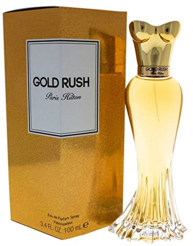 3 Pack 3.4 oz Eau De Parfum Spray B1942