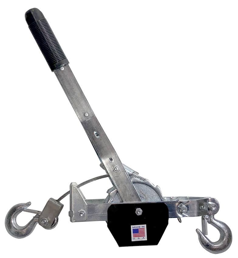 1/2 Ton Cable Hoist/Puller C8840