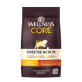 Dry Dog Puppy Food D444