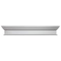 Crosshead with Bottom Trim S556