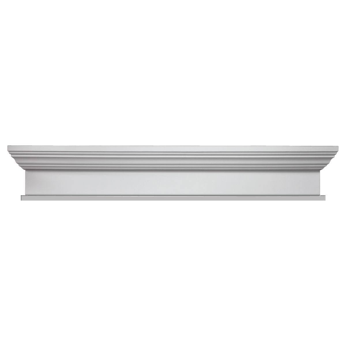 Crosshead with Bottom Trim S556