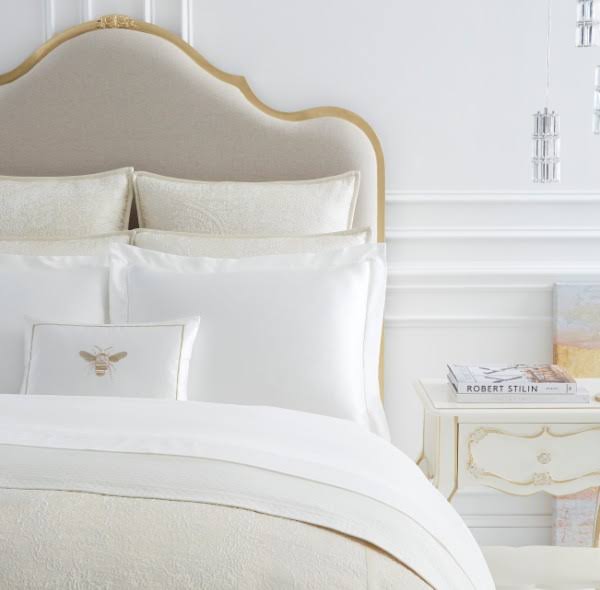 Candlelight Boudoir Sham L110