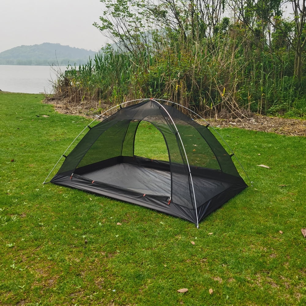 2 Person Ultralight Mosquito Net Tent P100
