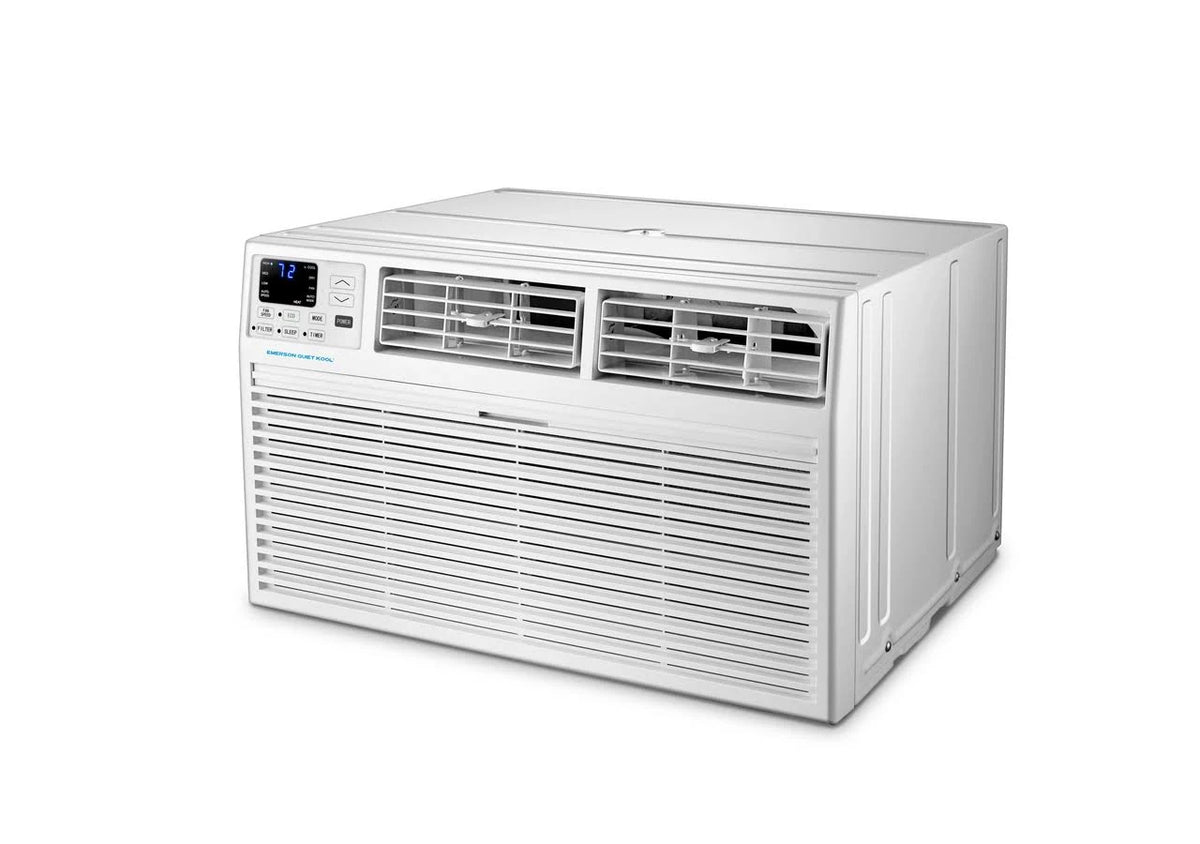 12,000 BTU 230V Through The Wall Air Conditioner W57536