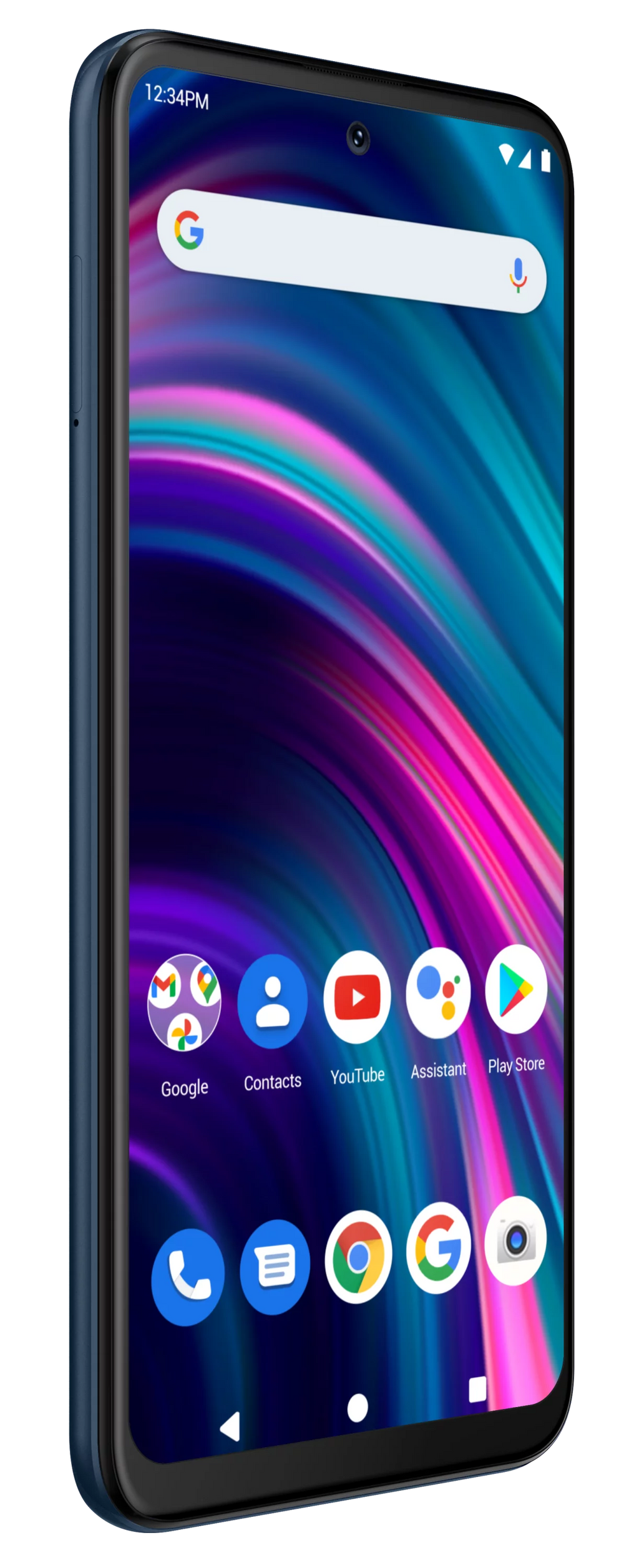 Unlocked Android Smartphone H666