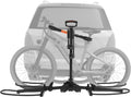 2" Hitch Platform Bike Rack for Car L5456