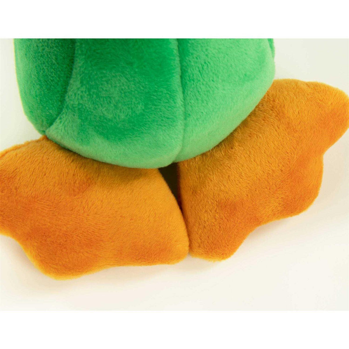Long Neck Duck Dog Toy T45175