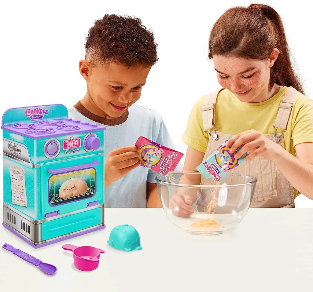 Baked Treatz Oven S285479