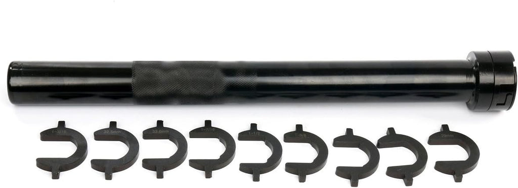 Inner Tie Rod Tool Kit with Case W48192