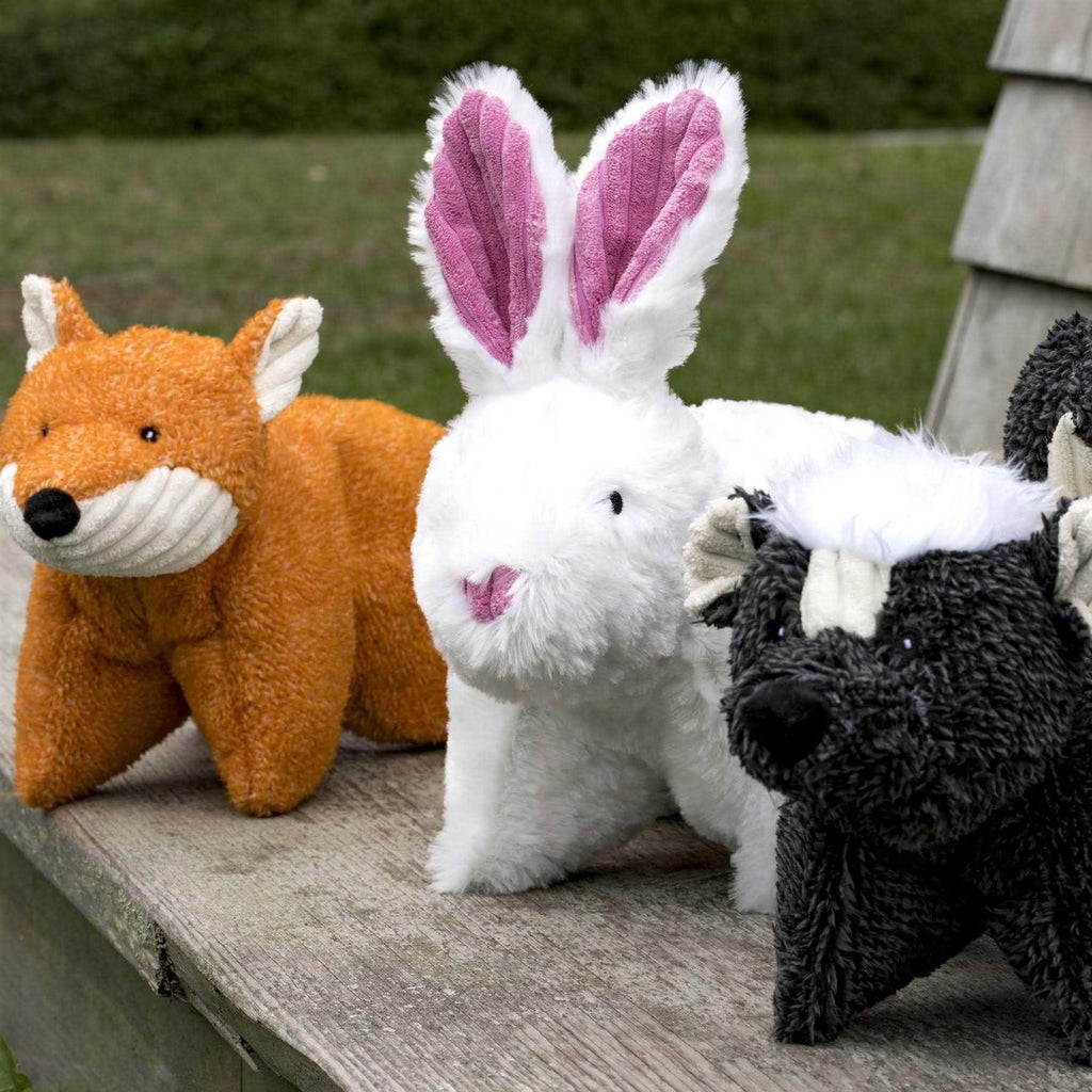 Plush Dog Toy E23749