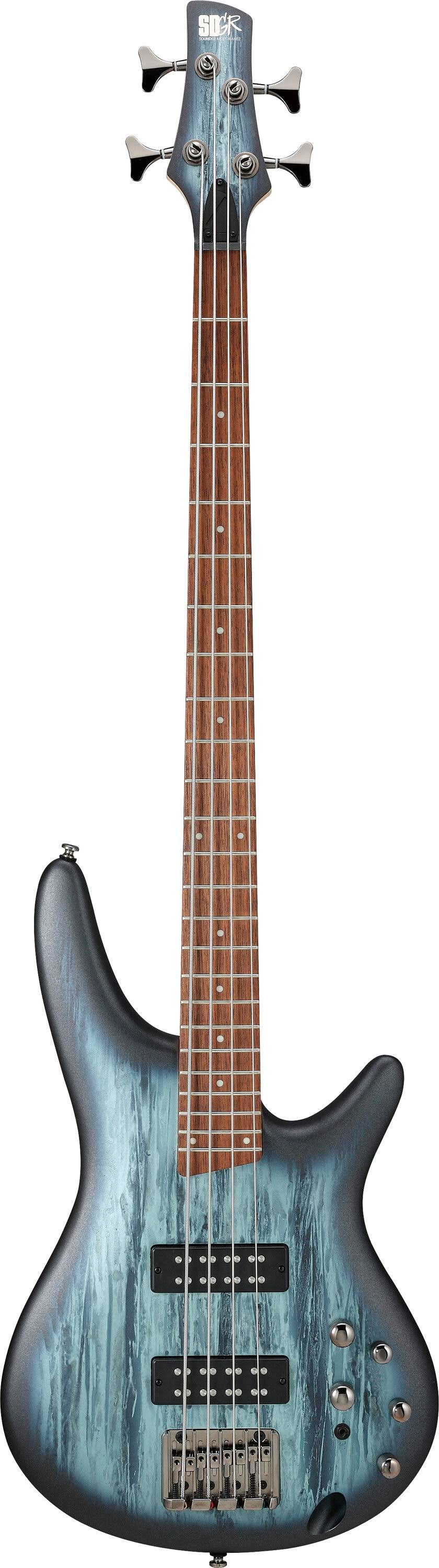 Sky Veil Matte Bass O37653
